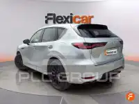 2023 Mazda CX