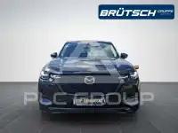 2023 Mazda CX