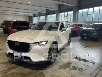 2023 Mazda CX