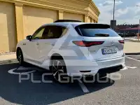 2023 Mazda CX