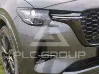 2023 Mazda CX