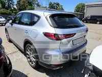 2023 Mazda CX