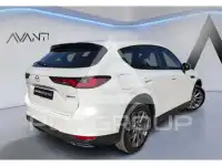 2023 Mazda CX