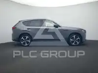2023 Mazda CX