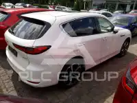 2023 Mazda CX