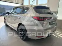 2023 Mazda CX
