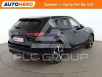 2023 Mazda CX