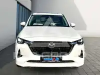 2023 Mazda CX