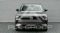 2023 Mazda CX