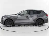 2023 Mazda CX