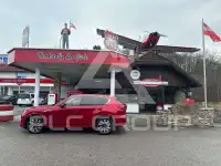 2023 Mazda CX