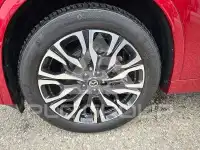 2023 Mazda CX