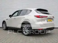 2023 Mazda CX