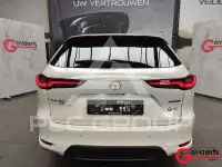 2023 Mazda CX