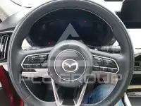 2023 Mazda CX