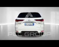2023 Mazda CX