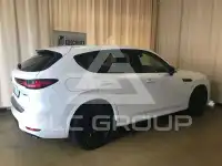 2023 Mazda CX