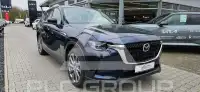 2023 Mazda CX