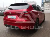 2023 Mazda CX