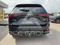 2023 Mazda CX