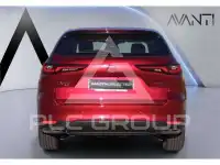 2023 Mazda CX