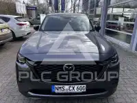 2023 Mazda CX