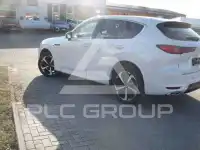 2023 Mazda CX