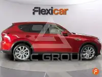 2023 Mazda CX