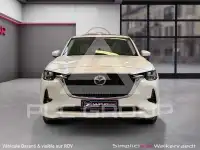 2023 Mazda CX