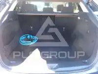 2023 Mazda CX