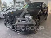 2023 Mazda CX