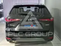2023 Mazda CX