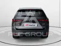 2023 Mazda CX