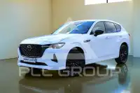 2023 Mazda CX