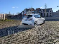 2023 Mazda CX
