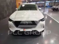 2023 Mazda CX