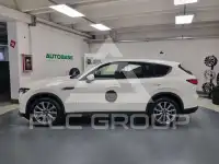 2023 Mazda CX