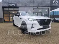 2023 Mazda CX