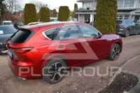 2023 Mazda CX
