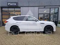 2023 Mazda CX
