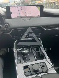 2023 Mazda CX