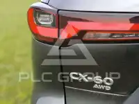 2023 Mazda CX