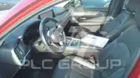 2023 Mazda CX