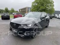 2023 Mazda CX