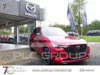 2023 Mazda CX
