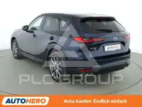 2023 Mazda CX