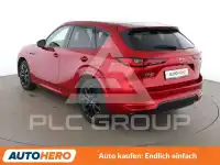 2023 Mazda CX