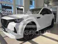 2023 Mazda CX