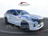 2023 Mazda CX