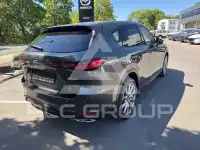 2023 Mazda CX